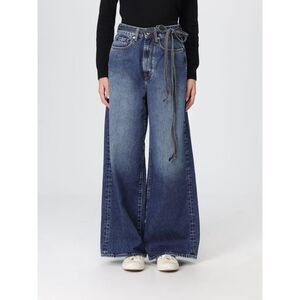 Cycle Jeans Woman Blue